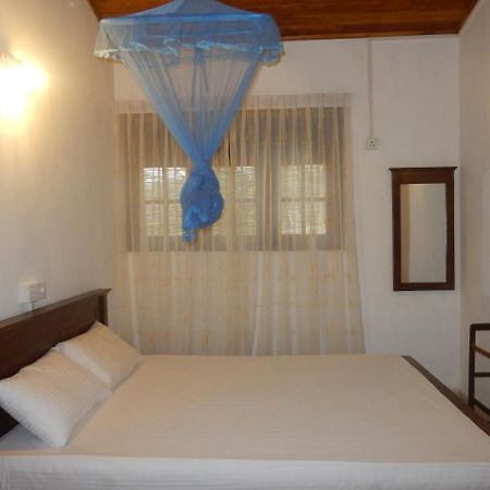 Sisanda Residence Bentota Dış mekan fotoğraf