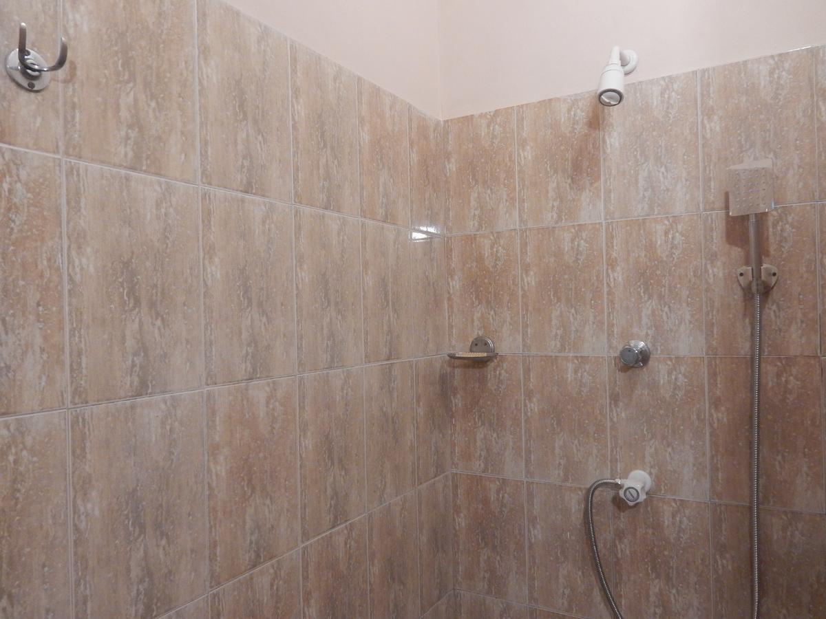 Sisanda Residence Bentota Dış mekan fotoğraf
