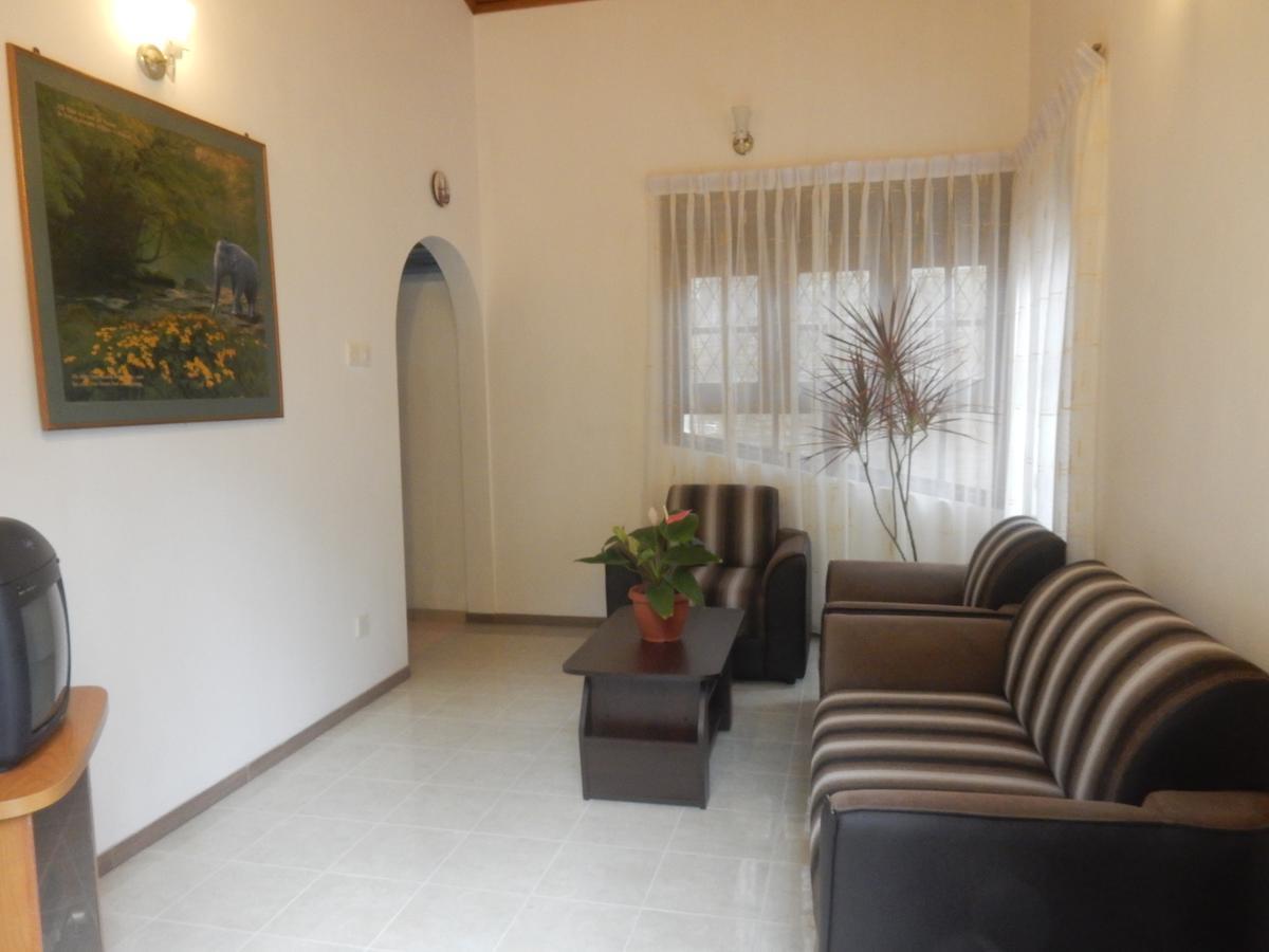 Sisanda Residence Bentota Dış mekan fotoğraf