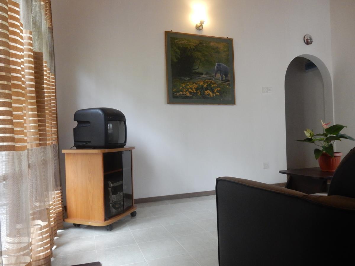 Sisanda Residence Bentota Dış mekan fotoğraf