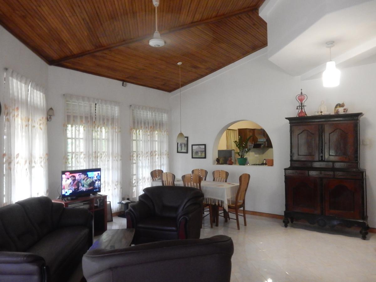 Sisanda Residence Bentota Dış mekan fotoğraf