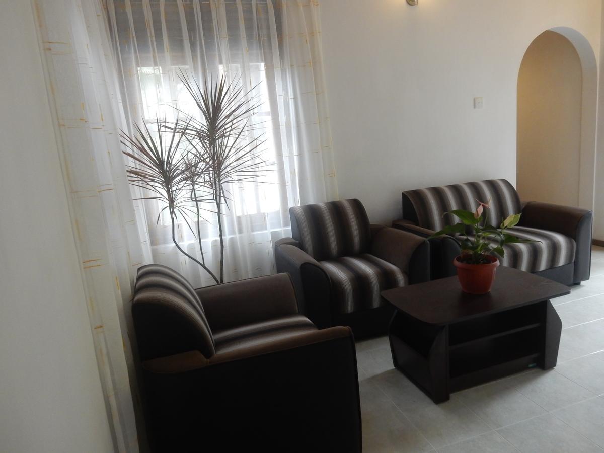 Sisanda Residence Bentota Dış mekan fotoğraf