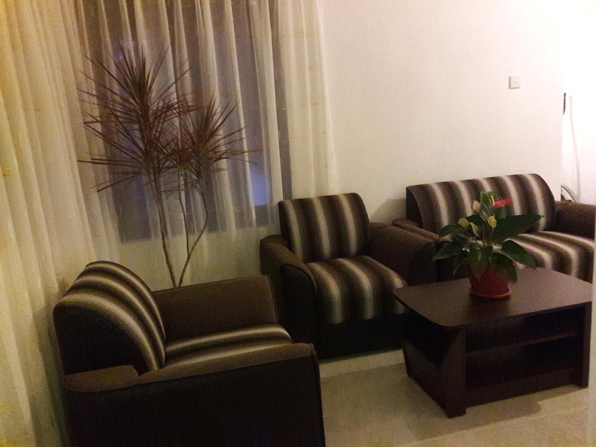 Sisanda Residence Bentota Dış mekan fotoğraf