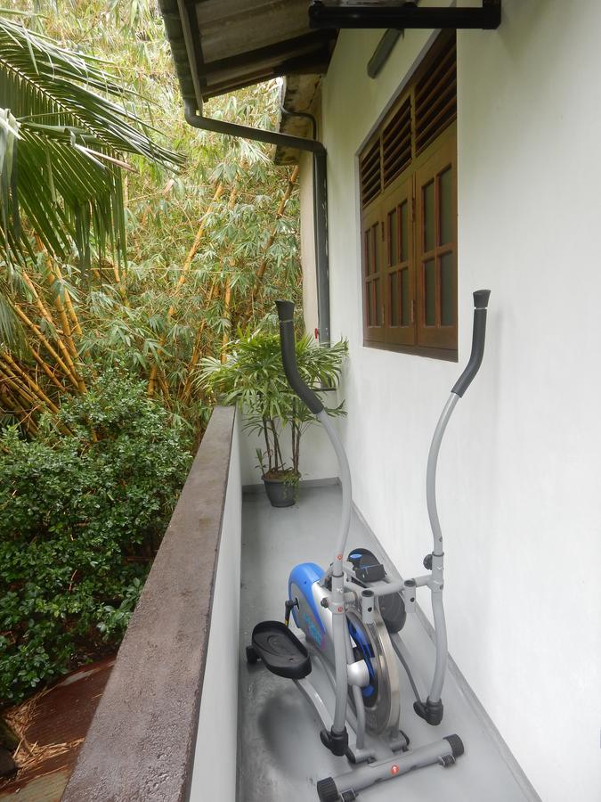 Sisanda Residence Bentota Dış mekan fotoğraf