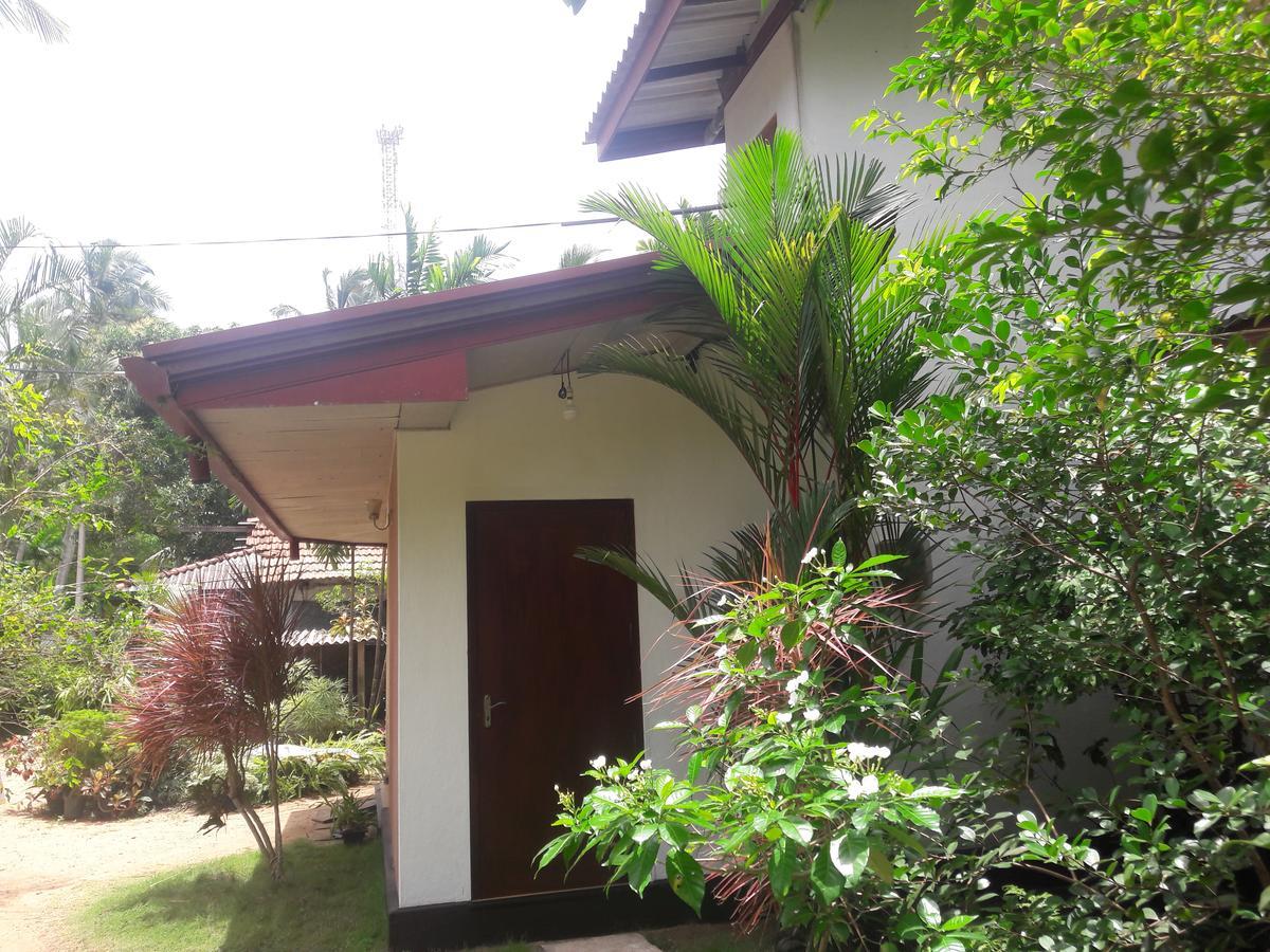Sisanda Residence Bentota Dış mekan fotoğraf