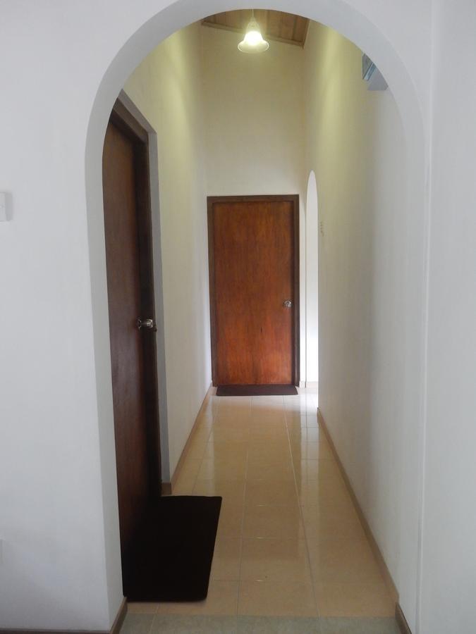 Sisanda Residence Bentota Dış mekan fotoğraf