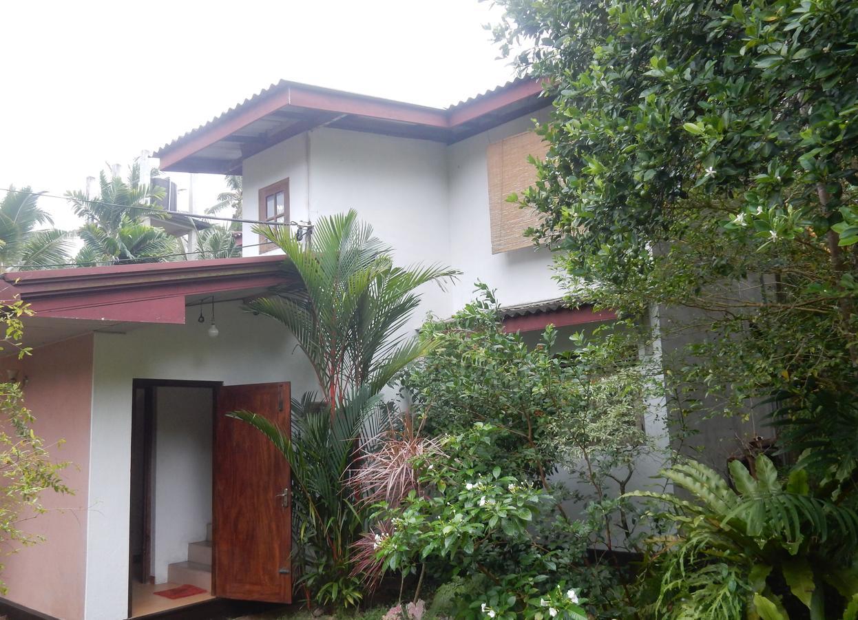 Sisanda Residence Bentota Dış mekan fotoğraf