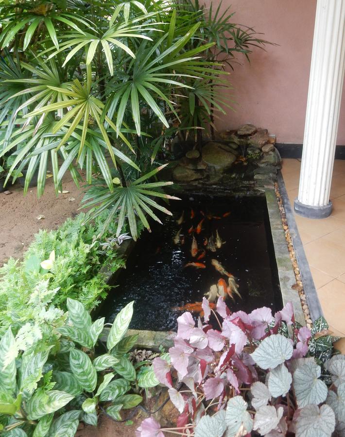 Sisanda Residence Bentota Dış mekan fotoğraf