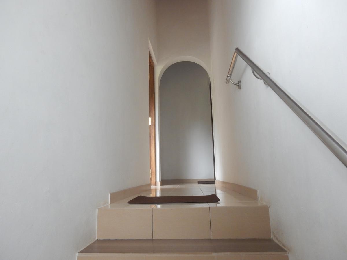 Sisanda Residence Bentota Dış mekan fotoğraf