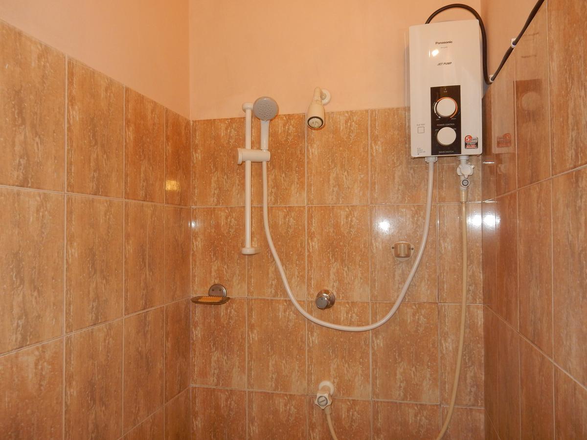 Sisanda Residence Bentota Dış mekan fotoğraf