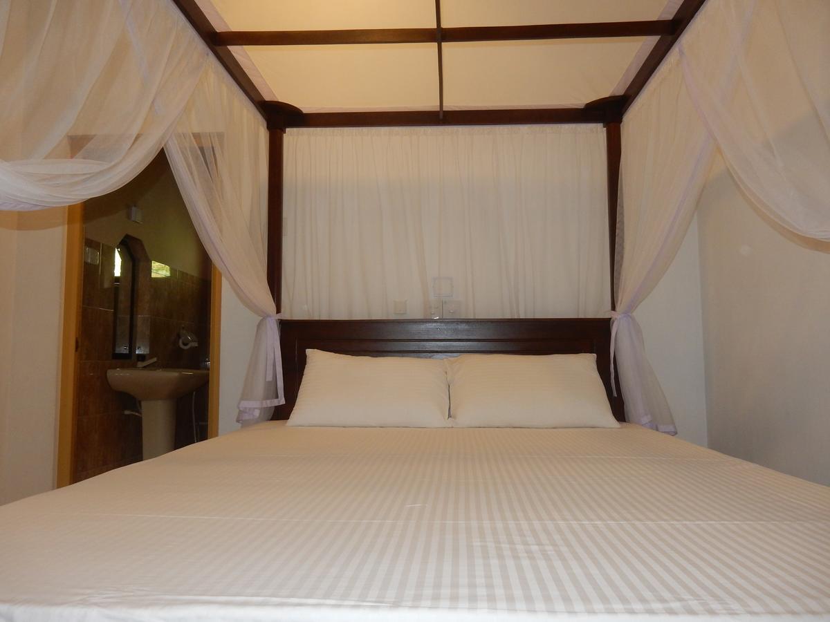Sisanda Residence Bentota Dış mekan fotoğraf