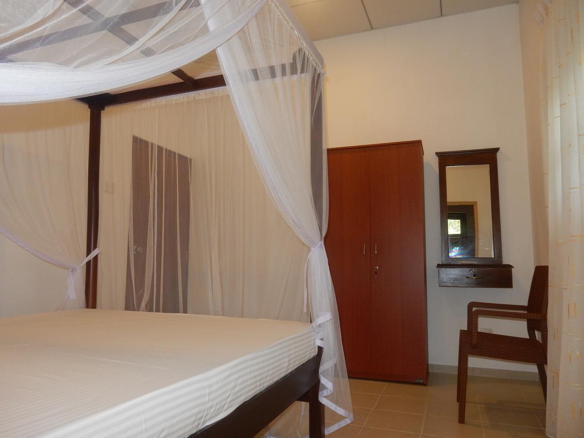Sisanda Residence Bentota Dış mekan fotoğraf