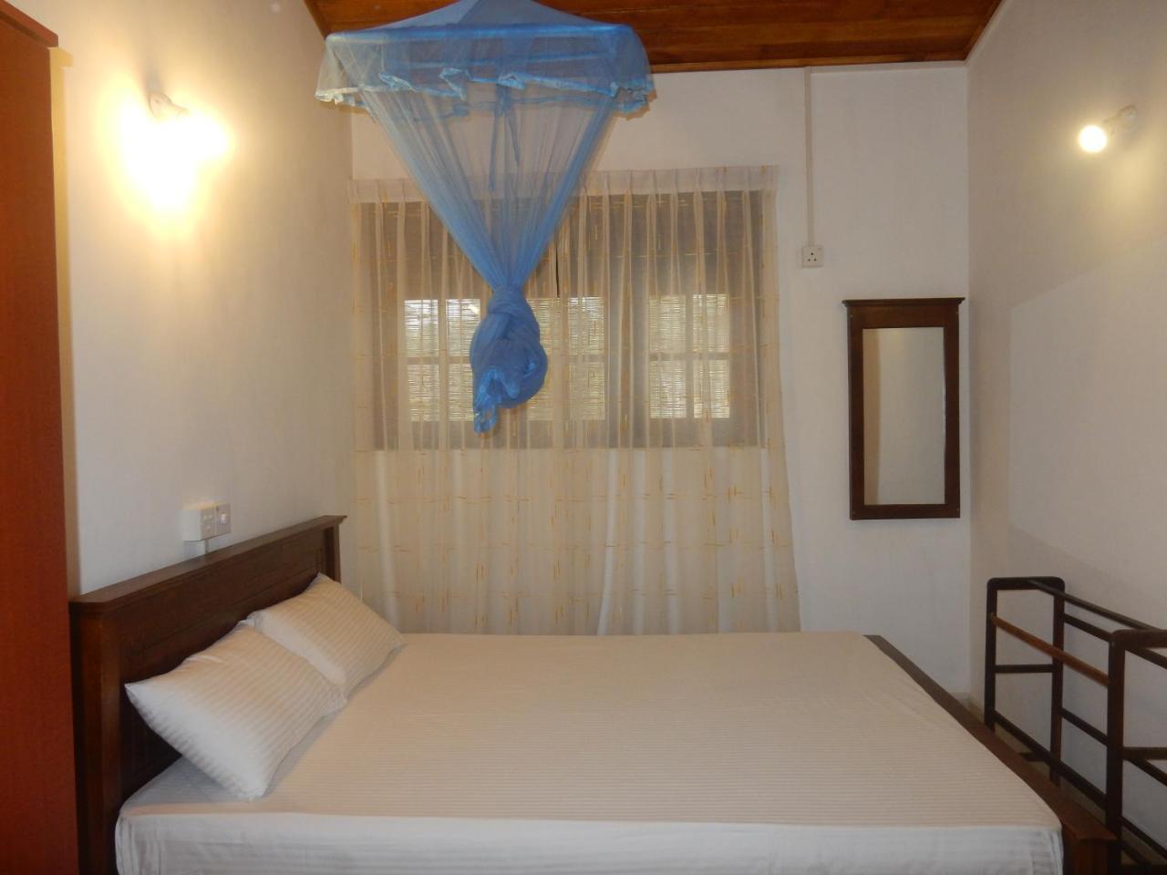 Sisanda Residence Bentota Dış mekan fotoğraf