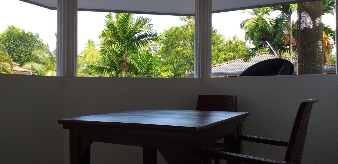 Sisanda Residence Bentota Dış mekan fotoğraf