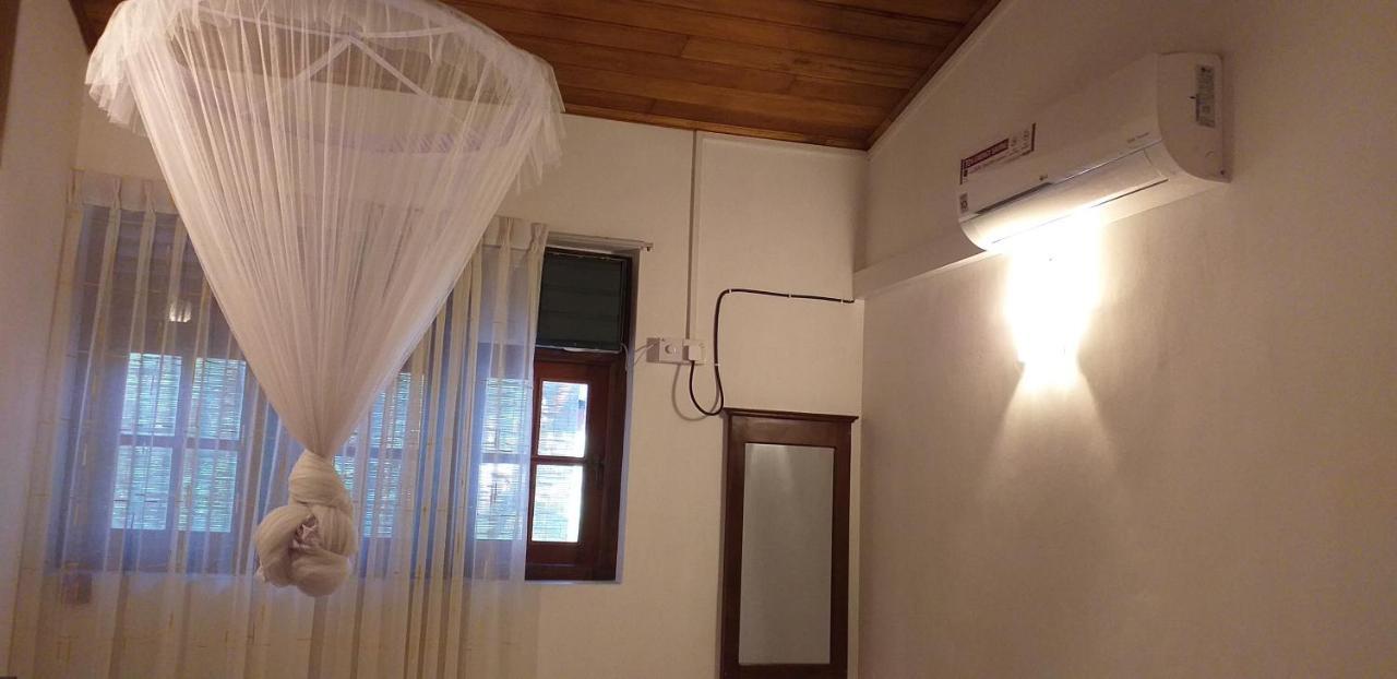 Sisanda Residence Bentota Dış mekan fotoğraf
