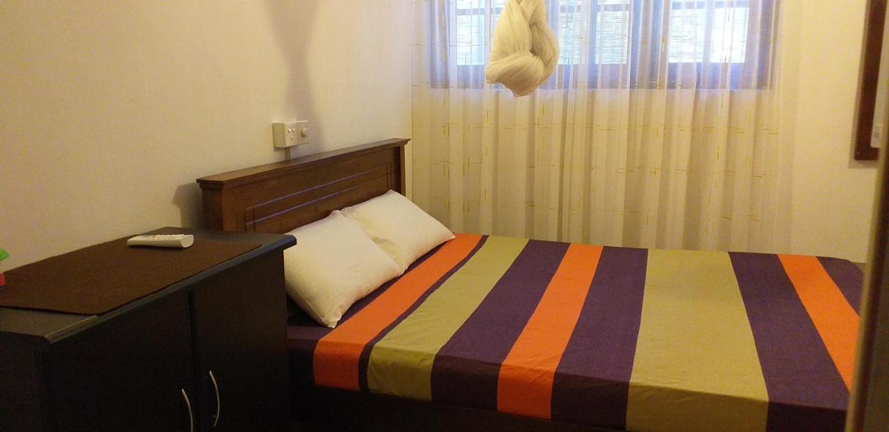 Sisanda Residence Bentota Dış mekan fotoğraf