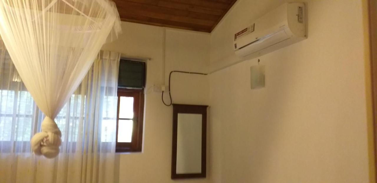 Sisanda Residence Bentota Dış mekan fotoğraf